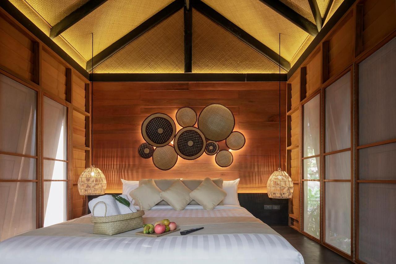 The Spa Resorts - Lamai Village Chaweng  Exterior photo