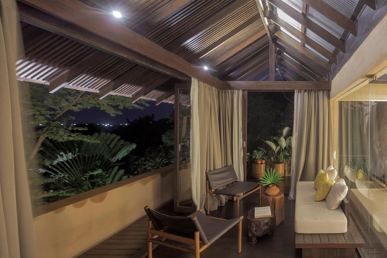 The Spa Resorts - Lamai Village Chaweng  Exterior photo