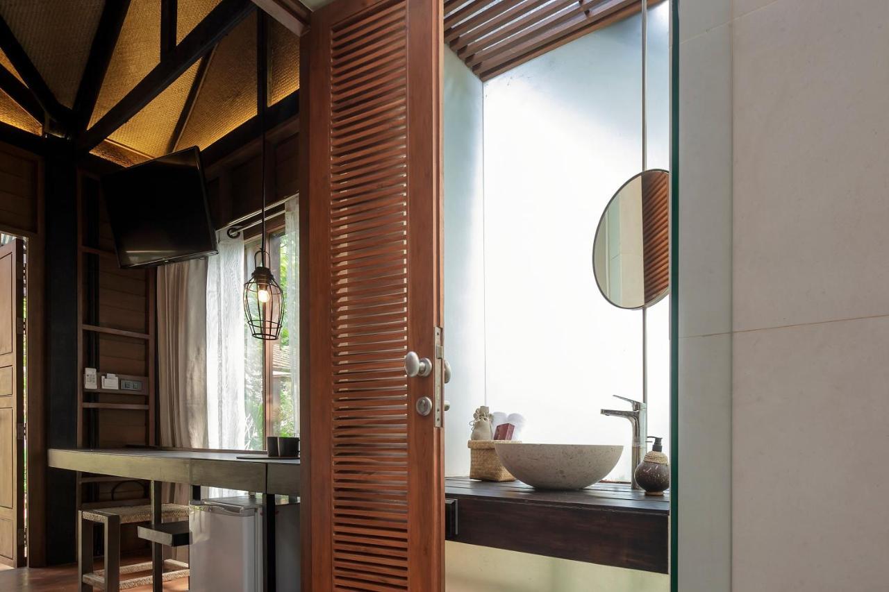 The Spa Resorts - Lamai Village Chaweng  Exterior photo