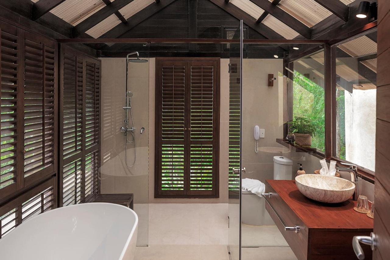 The Spa Resorts - Lamai Village Chaweng  Exterior photo