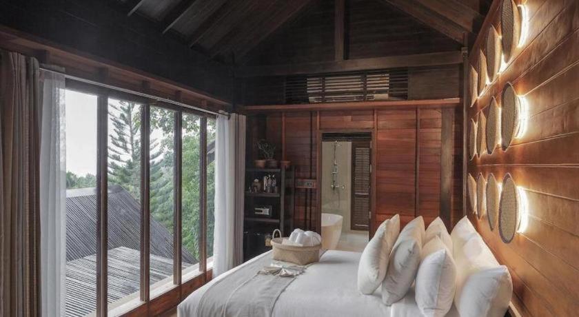 The Spa Resorts - Lamai Village Chaweng  Exterior photo