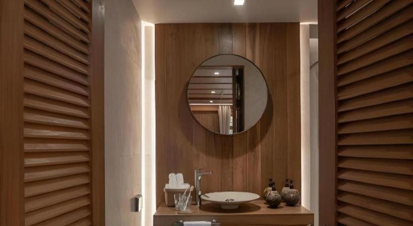 The Spa Resorts - Lamai Village Chaweng  Exterior photo